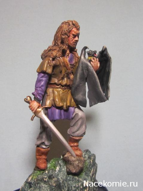 LIO - Тоже куклы, но другие.