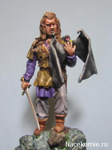 LIO - Тоже куклы, но другие.