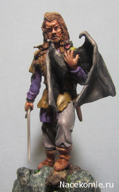 LIO - Тоже куклы, но другие.