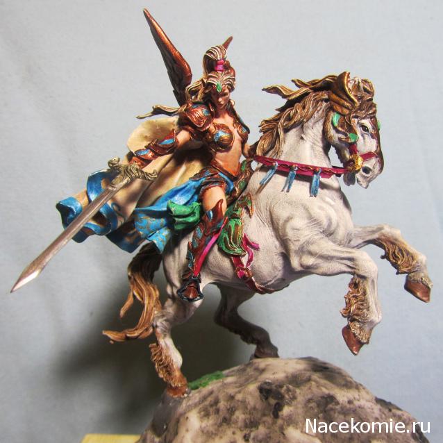 LIO - Тоже куклы, но другие.