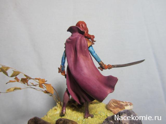 LIO - Тоже куклы, но другие.