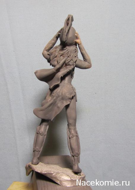 LIO - Тоже куклы, но другие.