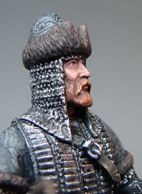 LIO - Тоже куклы, но другие.