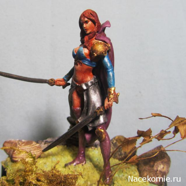 LIO - Тоже куклы, но другие.