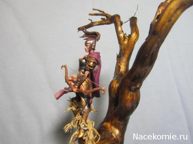 LIO - Тоже куклы, но другие.