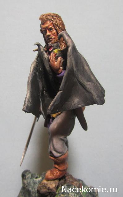 LIO - Тоже куклы, но другие.