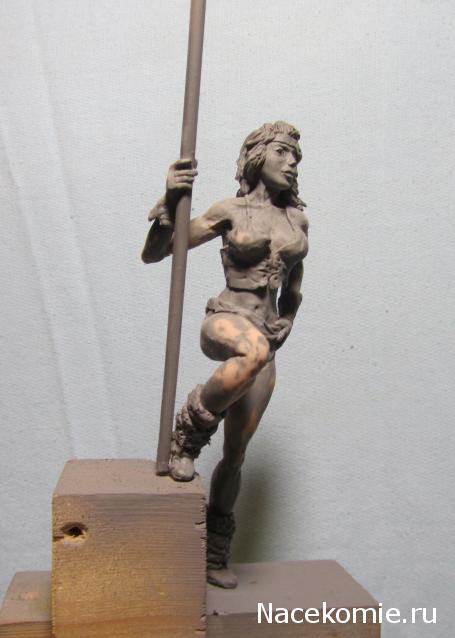 LIO - Тоже куклы, но другие.