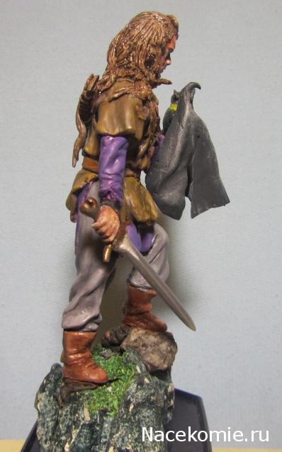 LIO - Тоже куклы, но другие.