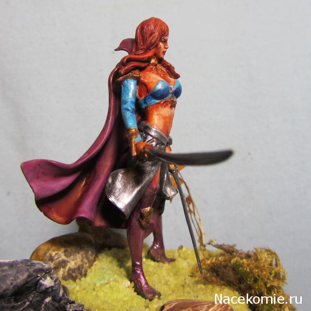 LIO - Тоже куклы, но другие.