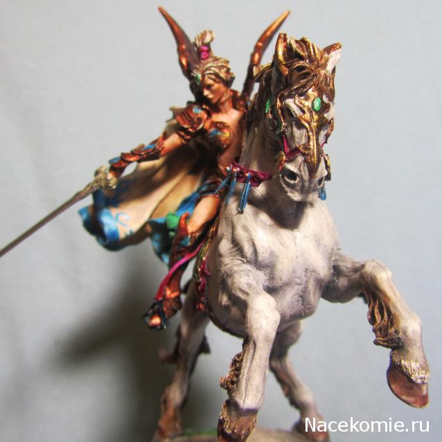 LIO - Тоже куклы, но другие.