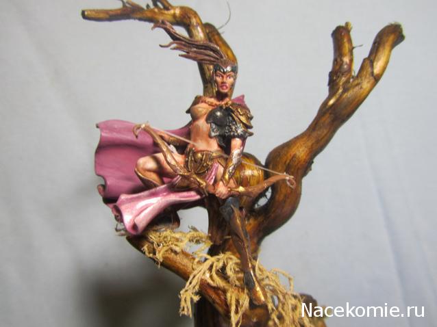 LIO - Тоже куклы, но другие.