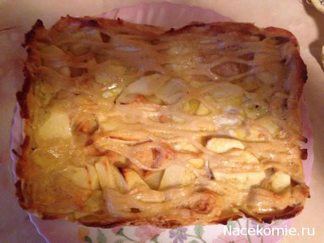 Изысканная выпечка №55 Фигурный ролик для теста