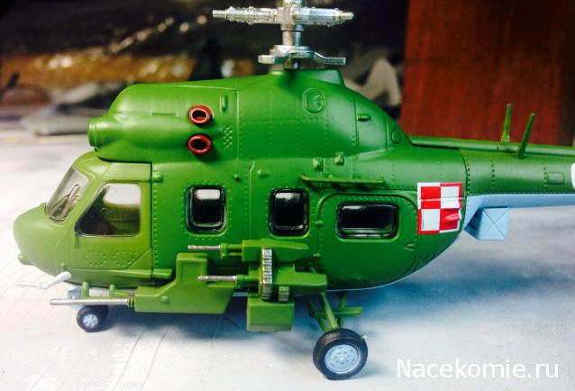 Разбор полетов. Беседы про авиацию.