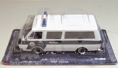 Полицейские Машины Мира - График выхода и обсуждение