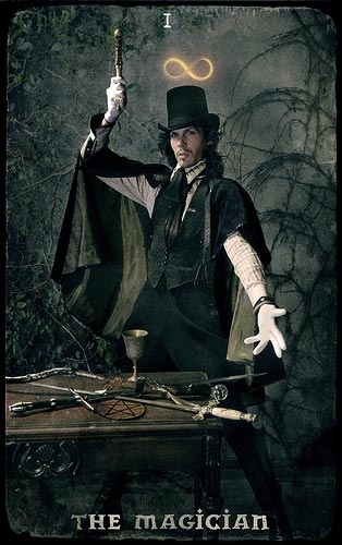 Многоликое Таро. Обсуждение колод