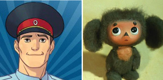 Практика. Задания с картинками