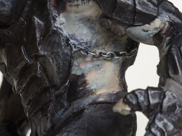 Властелин Колец Шахматы СПЕЦВЫПУСК №3 - Тролль в доспехах