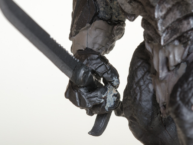 Властелин Колец Шахматы СПЕЦВЫПУСК №3 - Тролль в доспехах