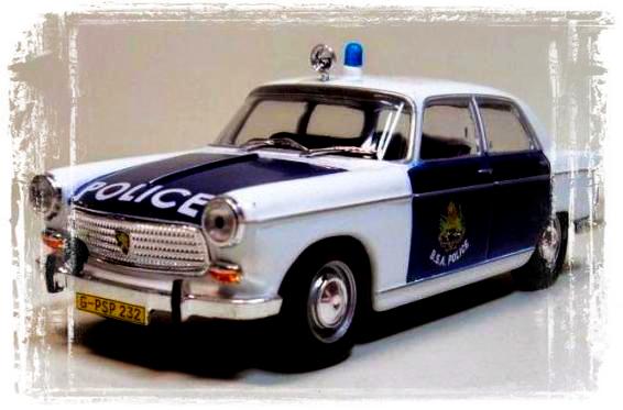 Полицейские Машины Мира - График выхода и обсуждение