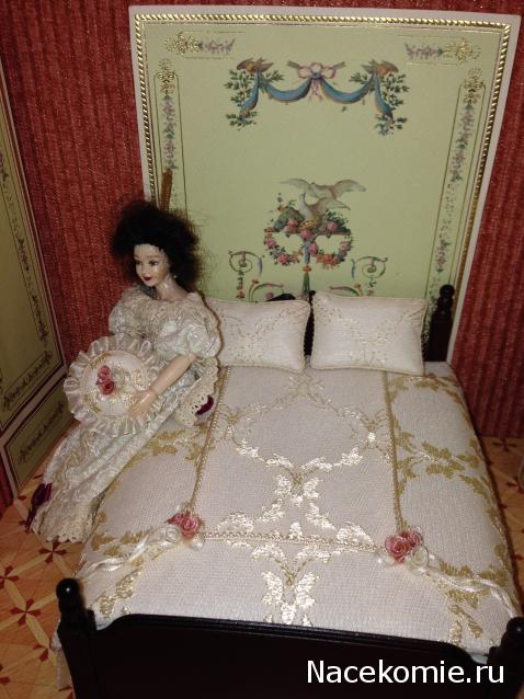 Julple - Домик Эрика и Мадлен :)