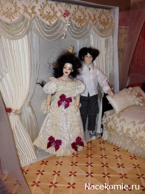 Julple - Домик Эрика и Мадлен :)