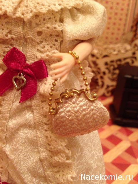 Julple - Домик Эрика и Мадлен :)