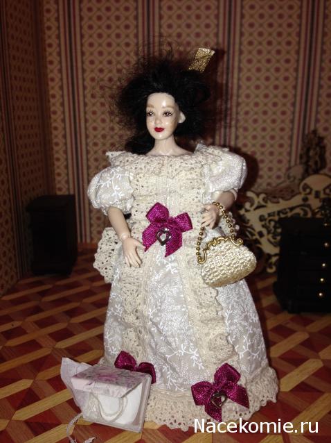 Julple - Домик Эрика и Мадлен :)