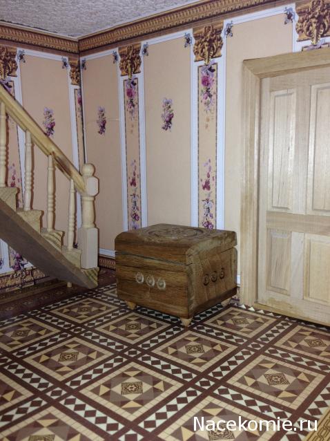 Julple - Домик Эрика и Мадлен :)