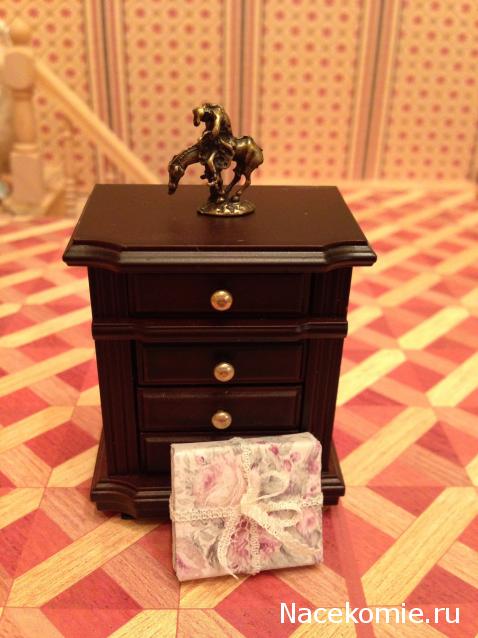 Julple - Домик Эрика и Мадлен :)