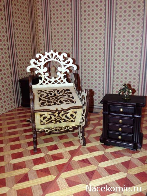 Julple - Домик Эрика и Мадлен :)