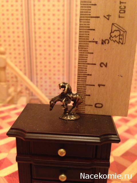 Julple - Домик Эрика и Мадлен :)