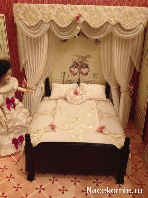 Julple - Домик Эрика и Мадлен :)