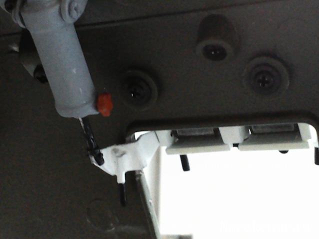 Танк Т-34 - Сборка модели с переделками