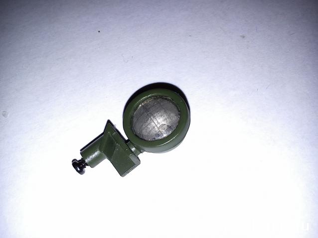 Танк Т-34 - Клей, краска, инструменты, приспособления, технологии...