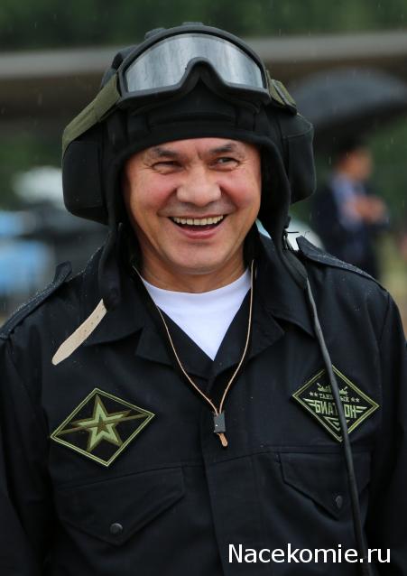 Звон орденов (Болталка)