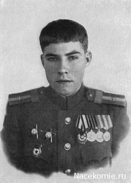 Звон орденов (Болталка)