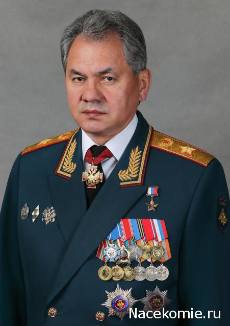 Звон орденов (Болталка)