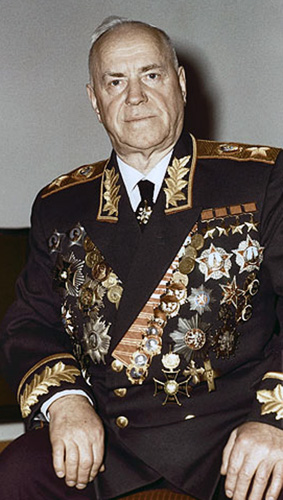 Звон орденов (Болталка)