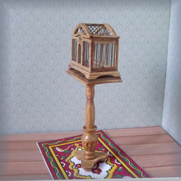 Businda. Кошкин дом.