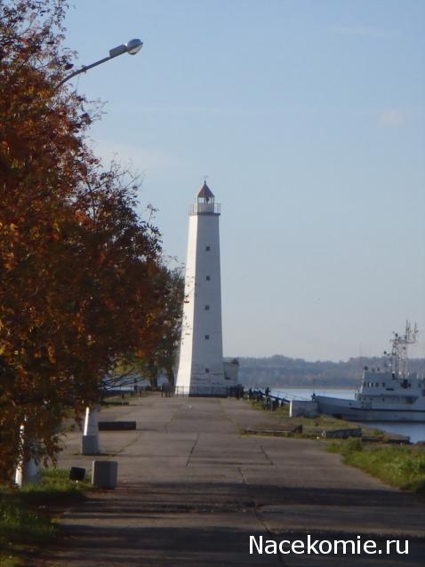 Мой любимый город или дорогие сердцу места