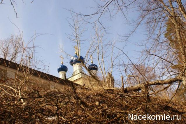 Танк Т-34 - Экипаж машины боевой (Болталка)