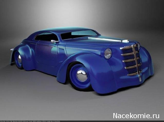 ГАЗ М20 Победа - График Выхода и обсуждение