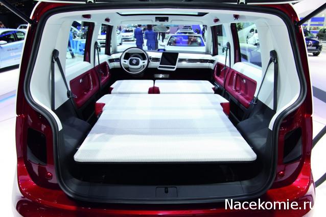 ГАЗ М20 Победа - График Выхода и обсуждение