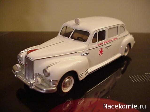 ГАЗ М20 Победа - График Выхода и обсуждение