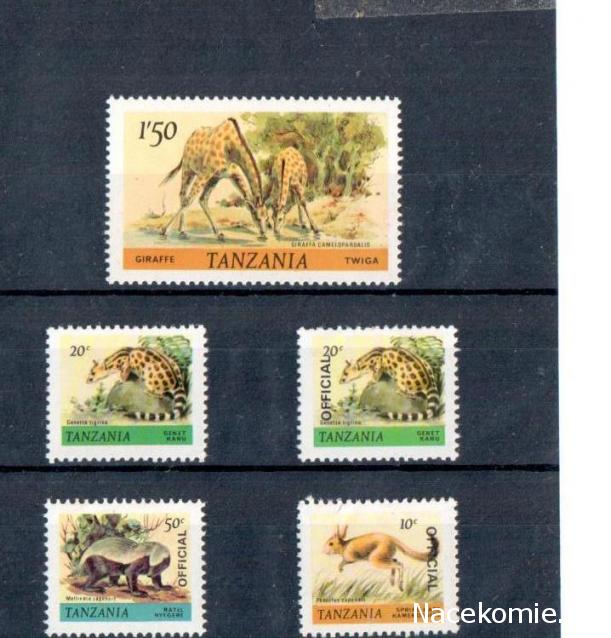 Что за Марка