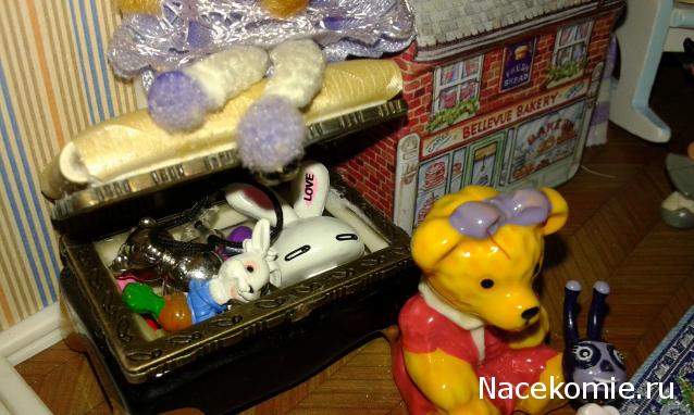 rozamix  просто для души.....