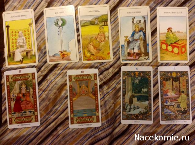 Практика. Задания с картинками