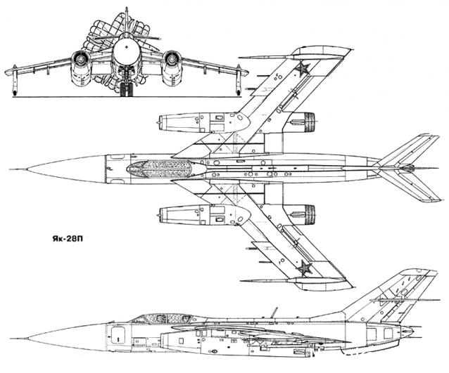 Легендарные Самолеты №100 Як-27