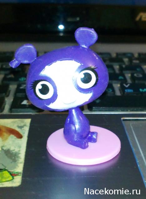 Мебель и аксессуары для кукольного дома НЕ ИЗ ЖУРНАЛА