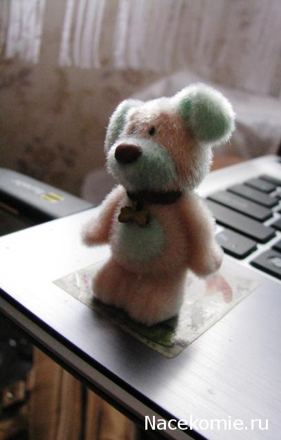 Мебель и аксессуары для кукольного дома НЕ ИЗ ЖУРНАЛА